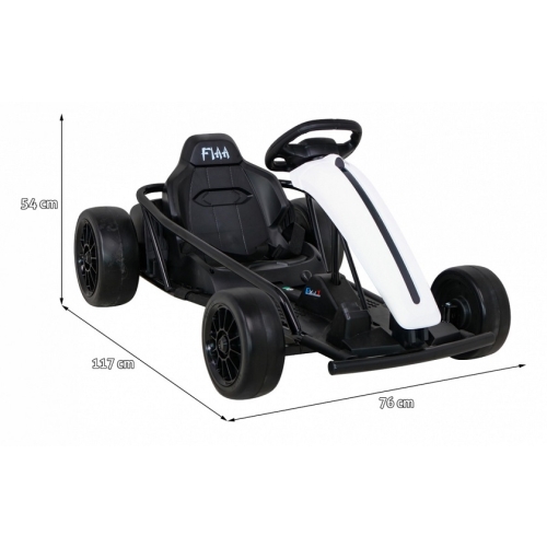 pojazd na akumulator